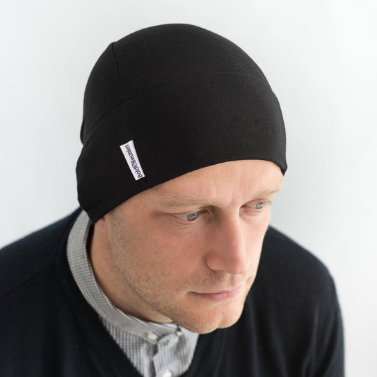 Skull caps store for men