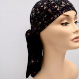 Stretchy Soft Head Scarves for Women with Cancer