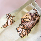 Childrens Cotton face masks Winnie Pooh