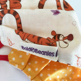 Fun Tigger Cotton Facemask Eco Washable