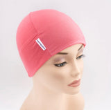 Comfy Sleep Hats for Women Hair Loss