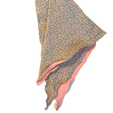 Liberty Speckle Chemo Headscarf UK