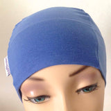 Lightweight Thin Cotton Cancer Hat UK