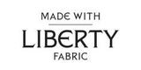 Made with Liberty Fabric Port Cover