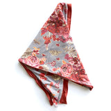 Women's Liberty Print Head Scarf UK 