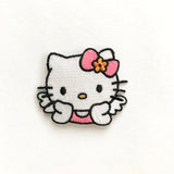 Hello Kitty Girls Patch Chemo Headwear