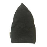 Dark Grey Women's Chemo Hat 