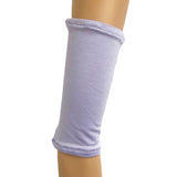 PICC IV Chemo Diabetes Arm Cover Sleeve Lilac