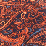 Dark Paisley PICC Sleeve 