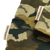 Camouflage Beanie Hats for Women