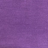 HeadWrappers Purple Plain Charity Chemo Hat
