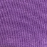 HeadWrappers Purple Plain Charity Chemo Hat