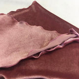 Women's Luxury Velvet Headscarf for Hair Loss