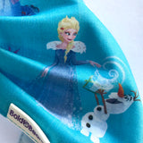 Olaf Frozen Girls Eco Face Mask UK