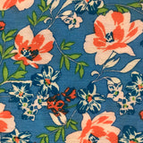 Women Cancer Headscarf Christie Floral