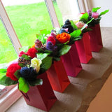 MAKE INTO a Bold Beanies Gift Bouquet