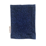 Liberty Paisley Navy Arm PICC Port Sleeve