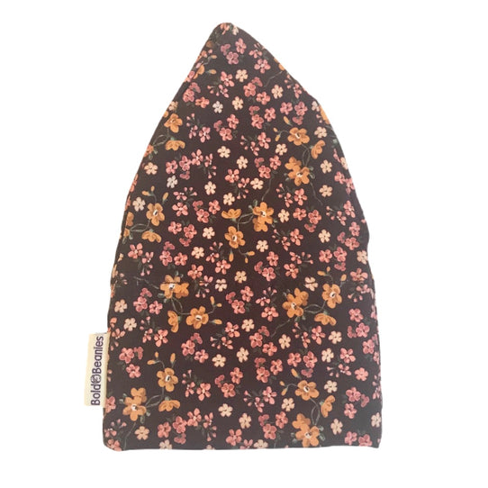 Pretty Liberty Ditsy Floral Chemo Hat Emilie