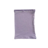 Cotton Lilac PICC IV Pump Arm Cover 