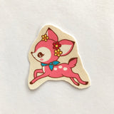 Cute Deer For Girls Chemo UK