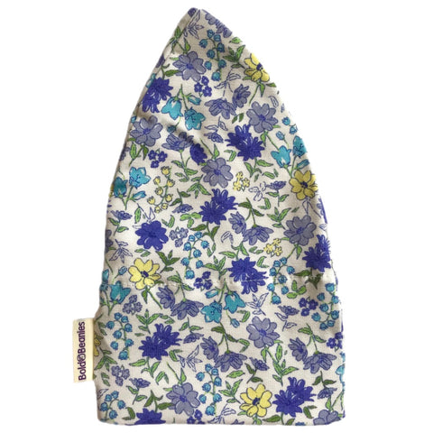 Chloe Floral Liberty Print Chemotherapy Hat