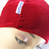 Red Velvet Cancer Hat