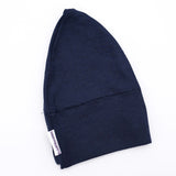 Mens Navy Cancer Hat