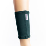 Green PICC sleeve cover 